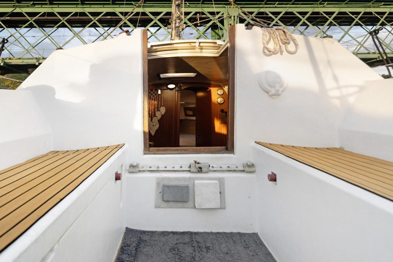 Happy Sailor Hotel Viana do Castelo Exterior foto